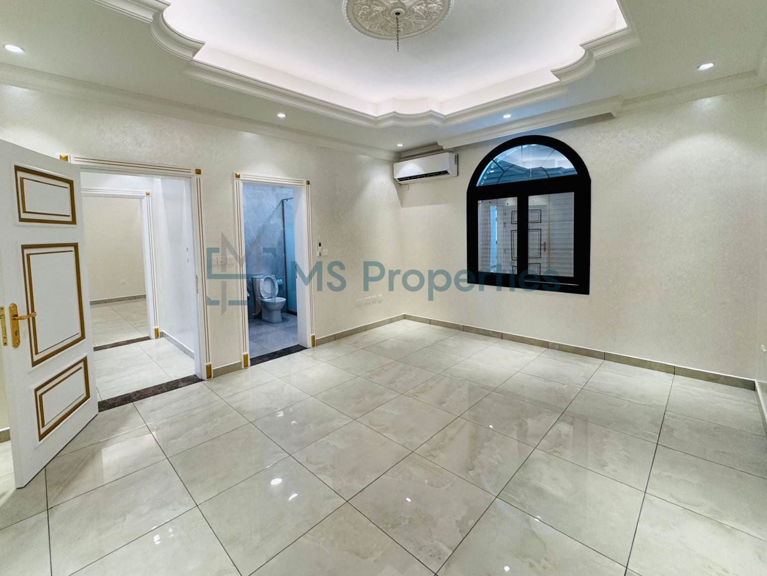 Luxury Stand Alone Villa 7BR+Maid+Driver in Doha