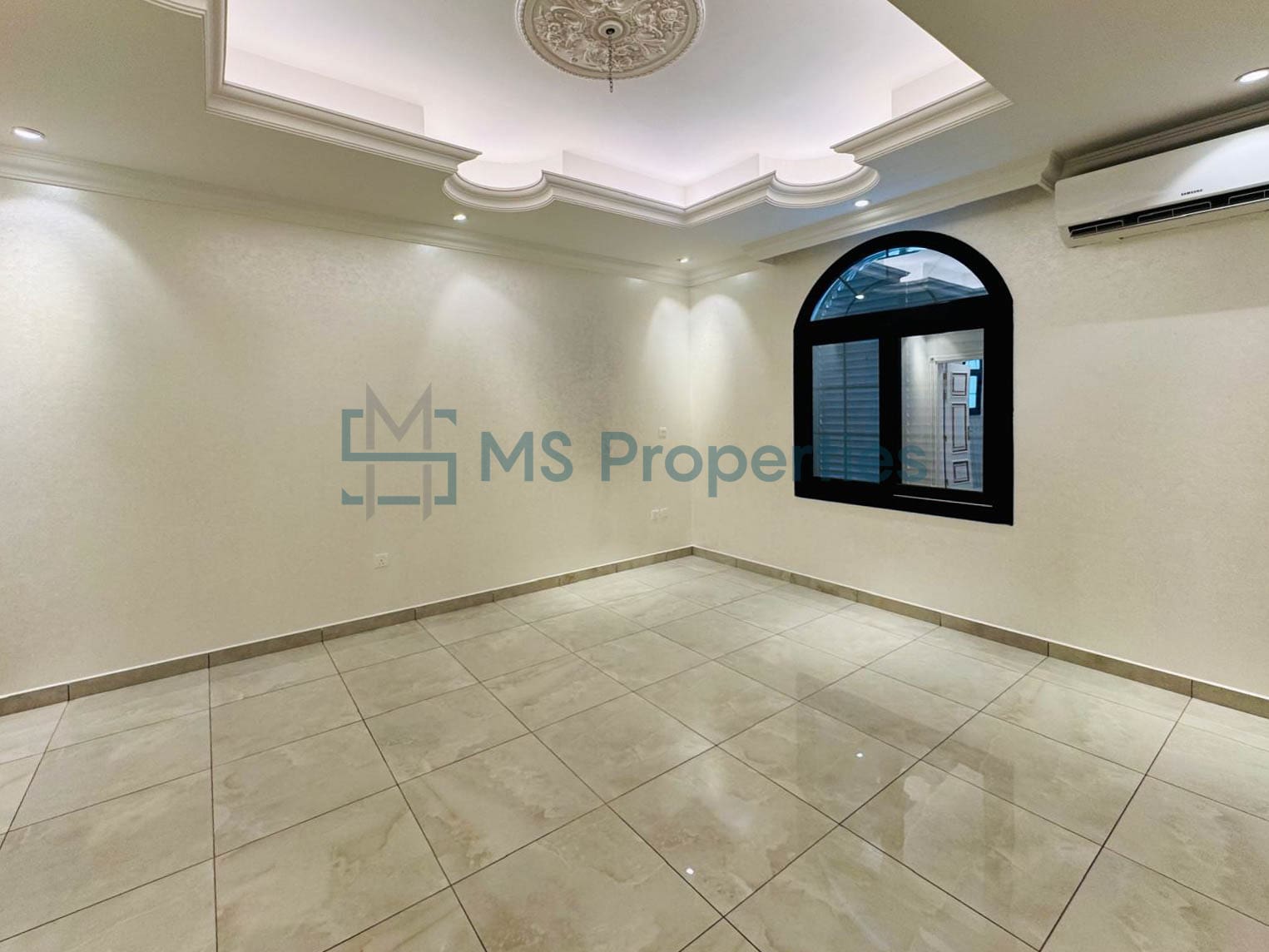 Luxury Stand Alone Villa 7BR+Maid+Driver in Doha