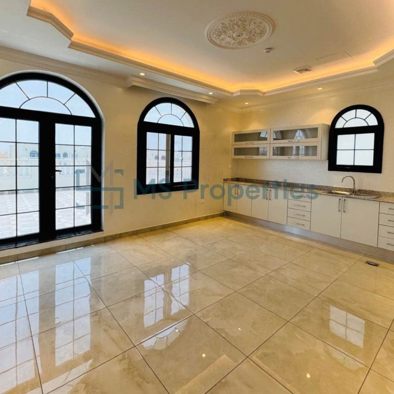 Luxury Stand Alone Villa 7BR+Maid+Driver in Doha