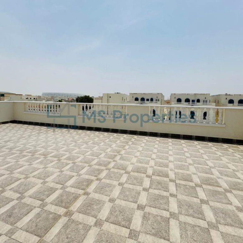 Luxury Stand Alone Villa 7BR+Maid+Driver in Doha