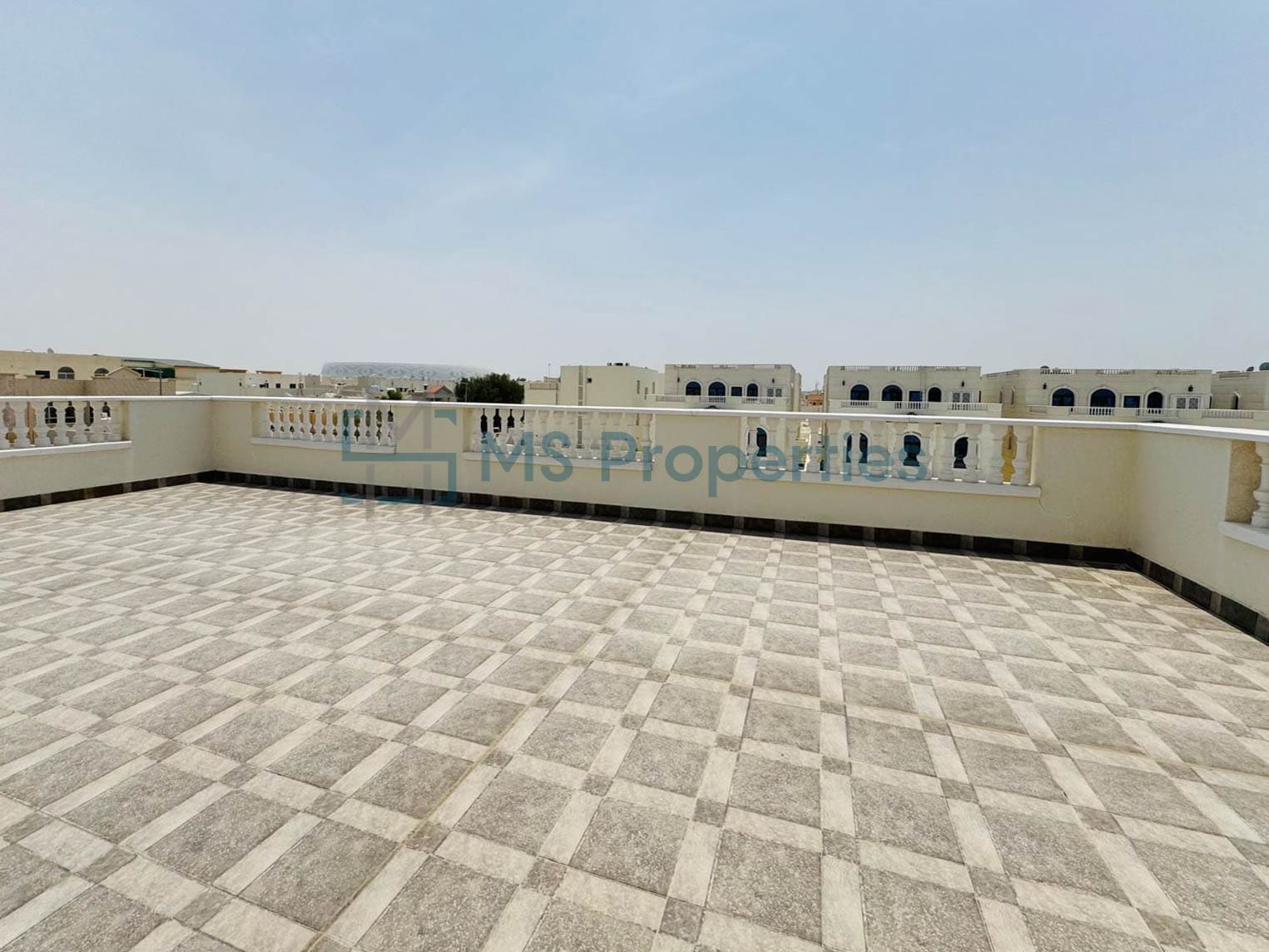 Luxury Stand Alone Villa 7BR+Maid+Driver in Doha