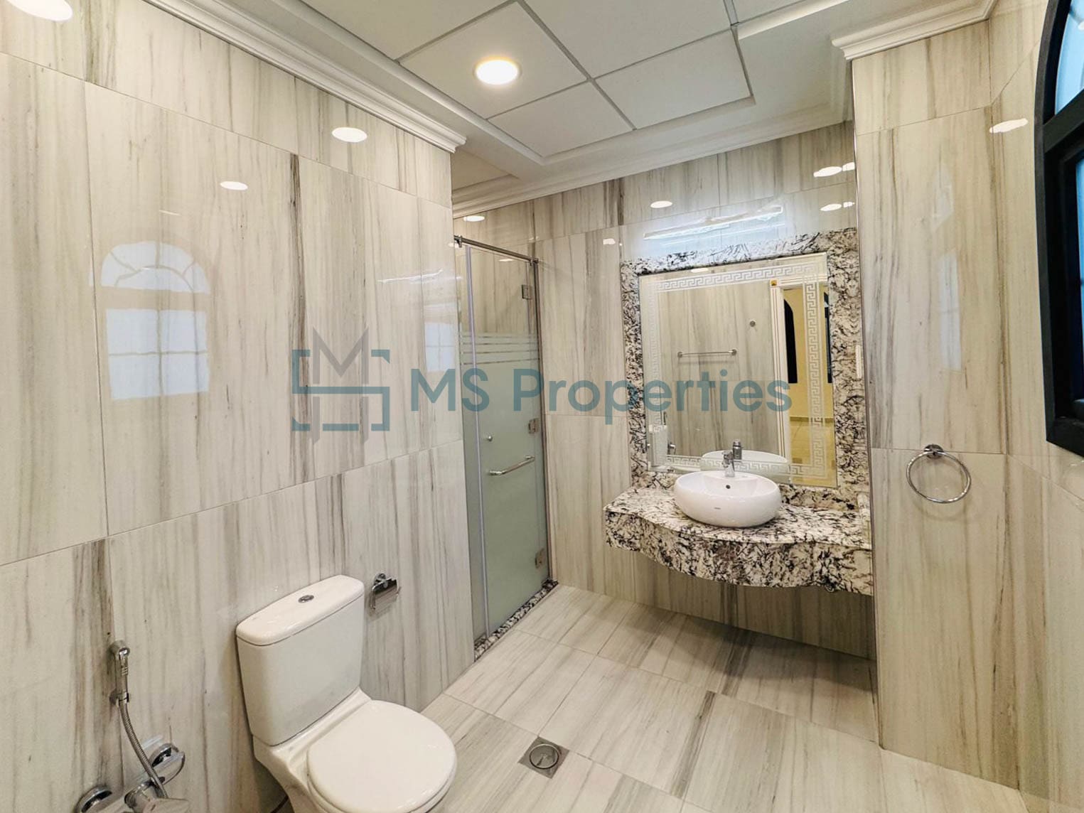 Luxury Stand Alone Villa 7BR+Maid+Driver in Doha