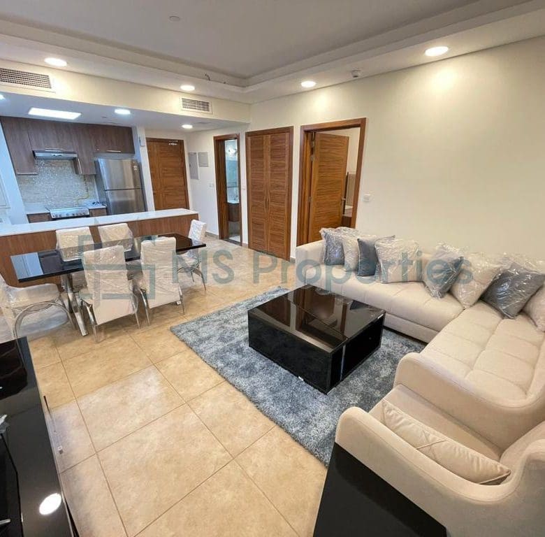 Great Investment 1Bedroom Apartment in Lusail City