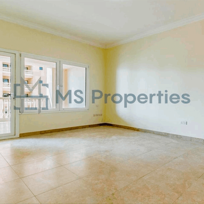 Ready for Investing | 2BR Flat with Marina Balcony