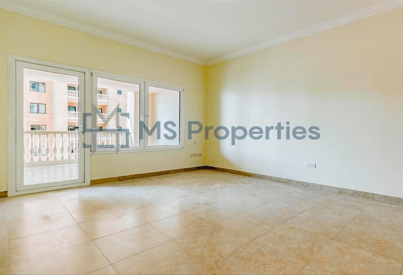 Ready for Investing | 2BR Flat with Marina Balcony