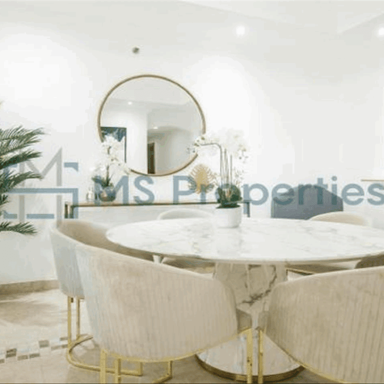 Luxurious Elegance 2BHK Flat Available for Sale
