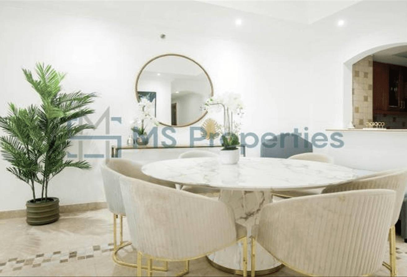 Luxurious Elegance 2BHK Flat Available for Sale