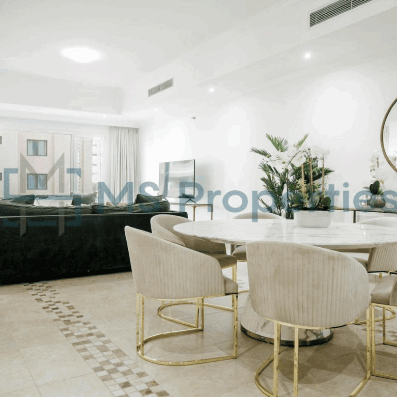 Luxurious Elegance 2BHK Flat Available for Sale