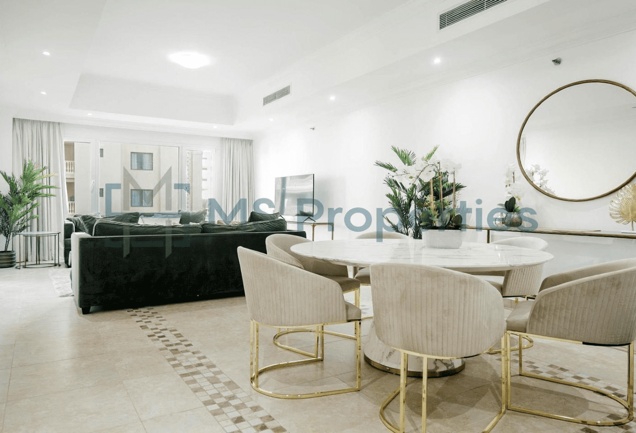 Luxurious Elegance 2BHK Flat Available for Sale