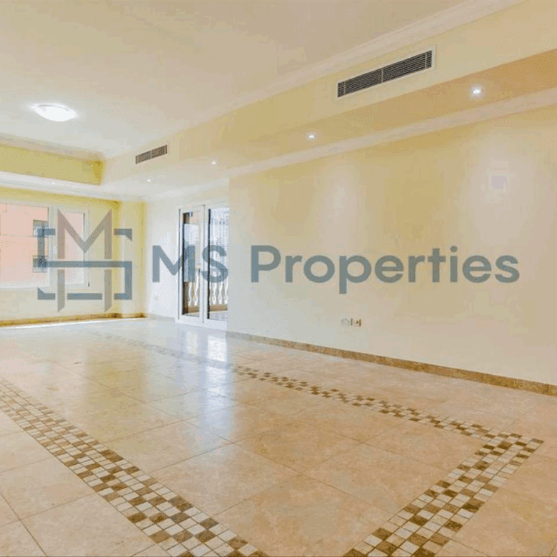 Ready for Investing | 2BR Flat with Marina Balcony