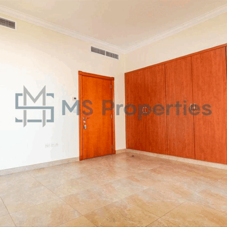 Ready for Investing | 2BR Flat with Marina Balcony