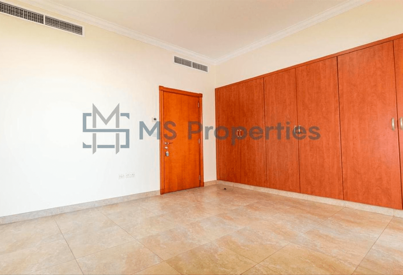 Ready for Investing | 2BR Flat with Marina Balcony
