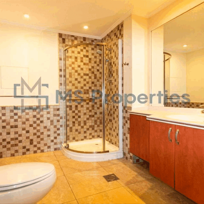 Ready for Investing | 2BR Flat with Marina Balcony