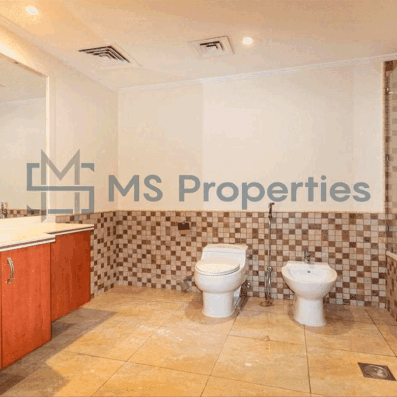 Ready for Investing | 2BR Flat with Marina Balcony