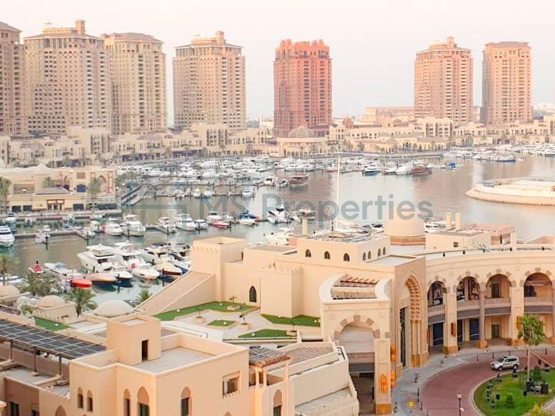 Modern 2BHK Apartment with Balcony View For Sale