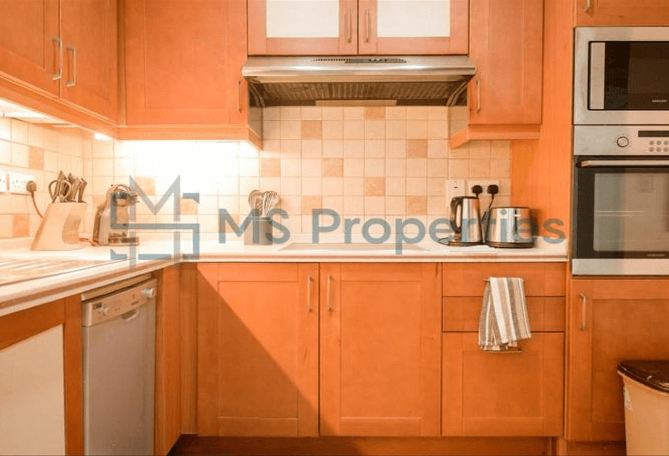 Luxurious Elegance 2BHK Flat Available for Sale