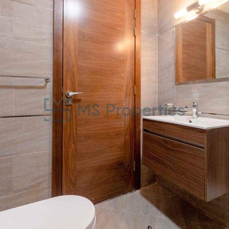 Exclusive Rate 1BHK Flat in Lusail Area I For Sale with Title Deed
