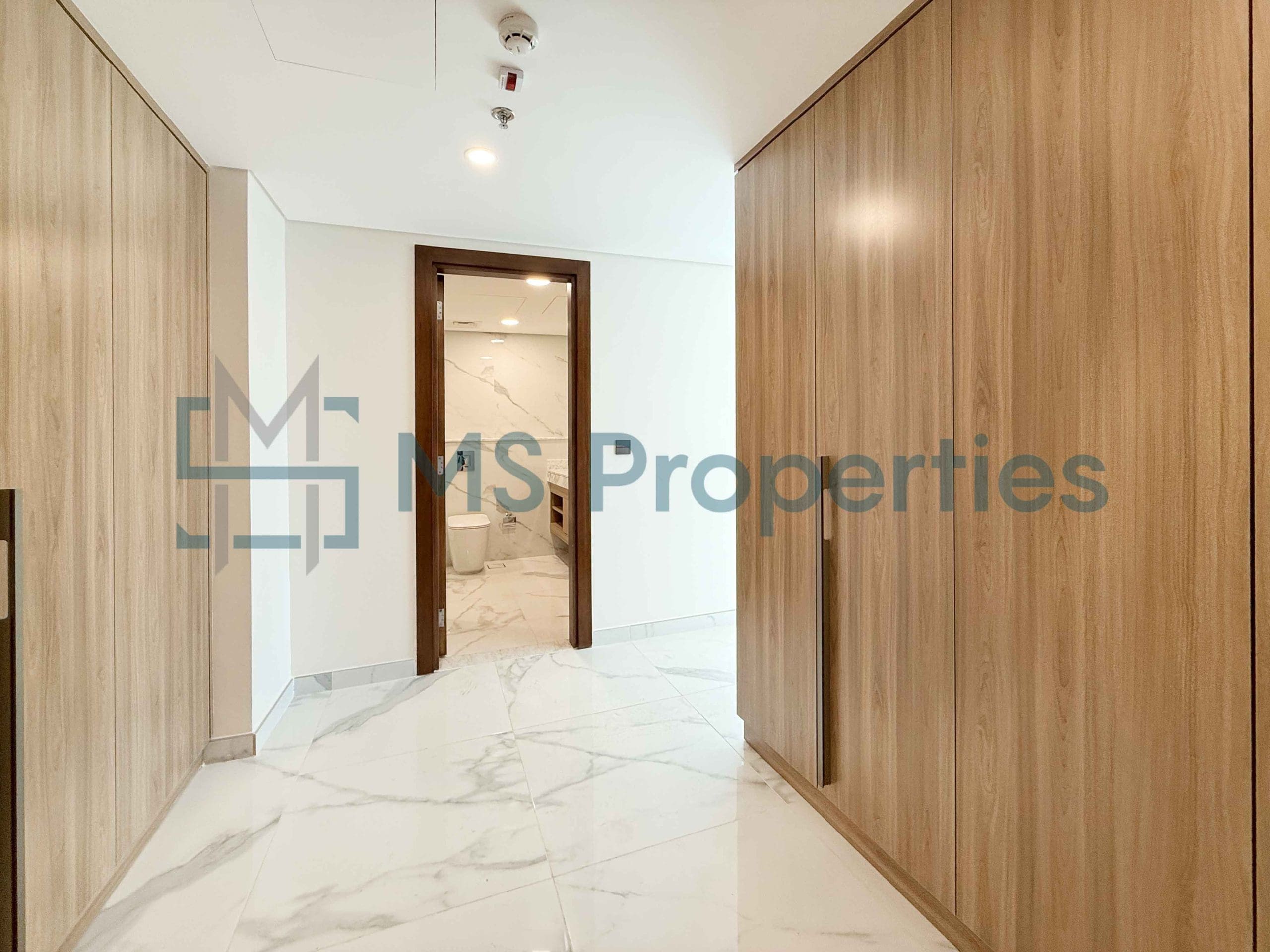 Brand New 2BHK Flat For Sale with Amazing Balcony View
