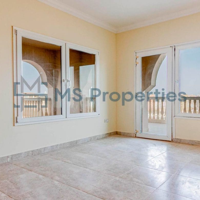 Hot Deal 3BR+Maid with Breathtaking Full Marina