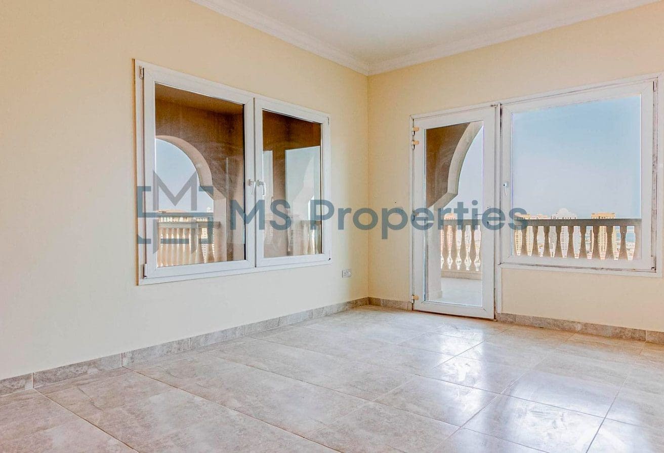 Hot Deal 3BR+Maid with Breathtaking Full Marina
