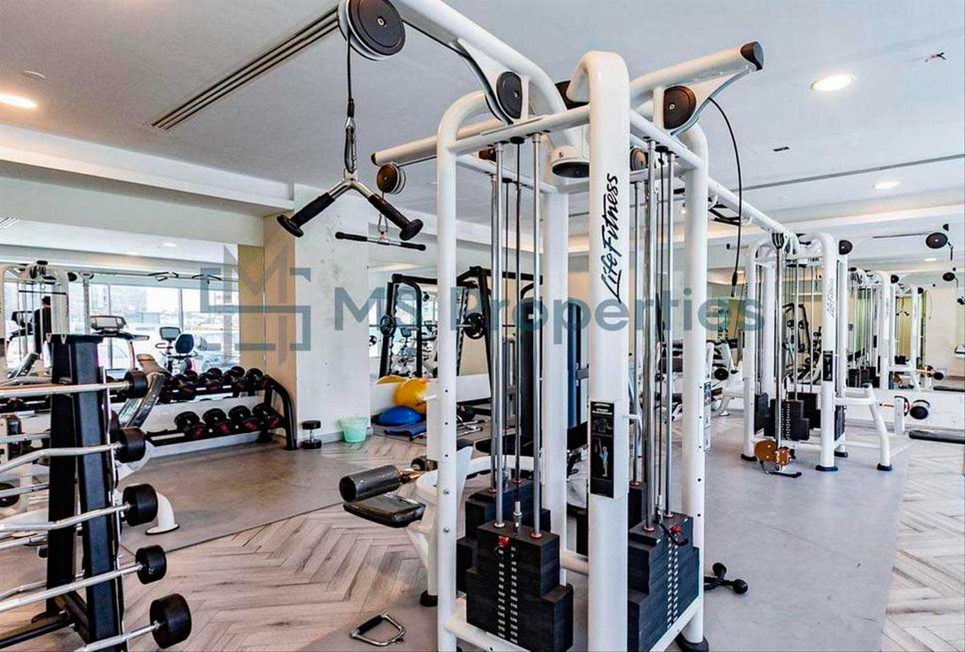 1BHK Flat For Sale in Lusail with Title Deed
