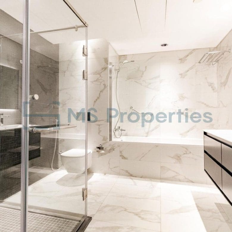 Newly Built Luxury Apartment | Move-In Ready
