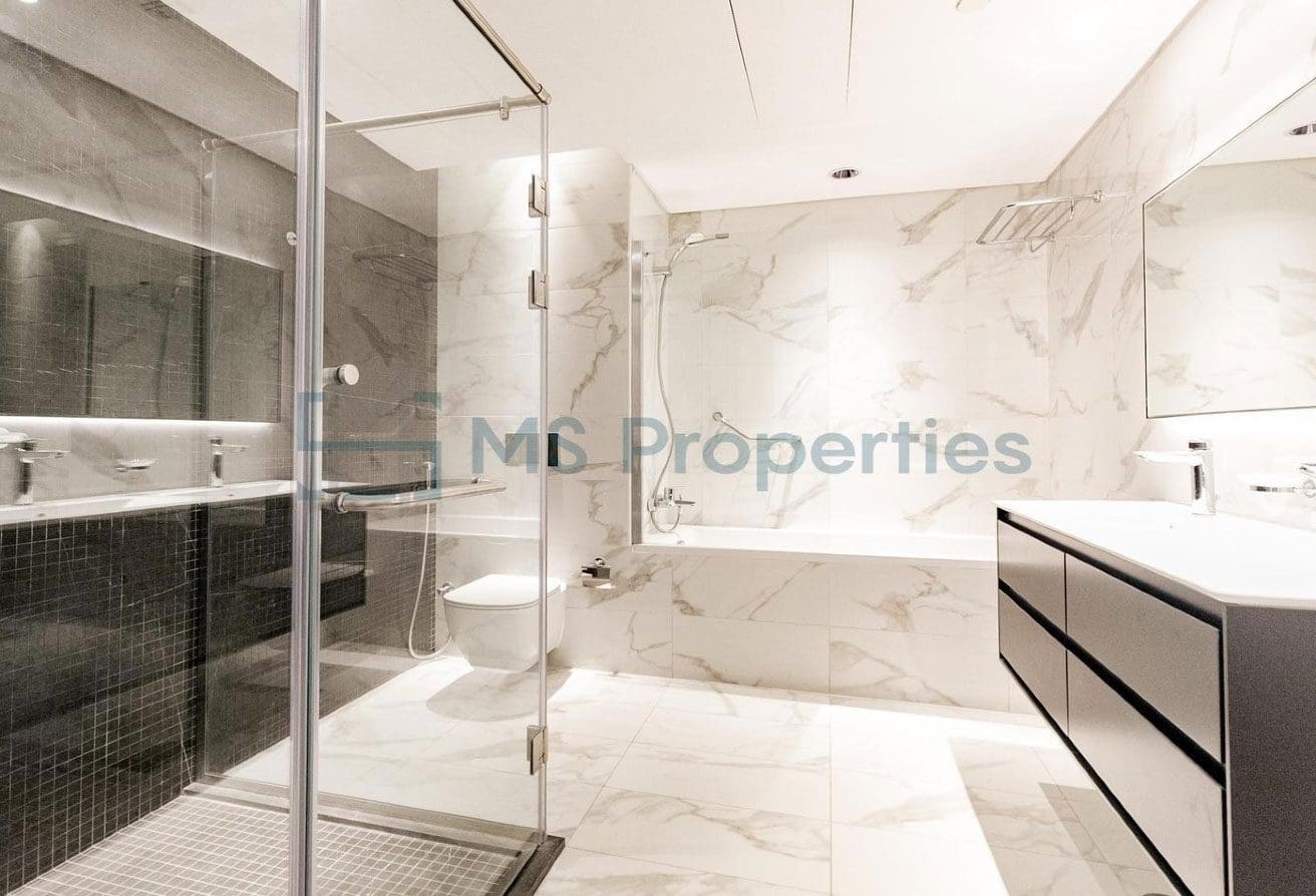 Newly Built Luxury Apartment | Move-In Ready