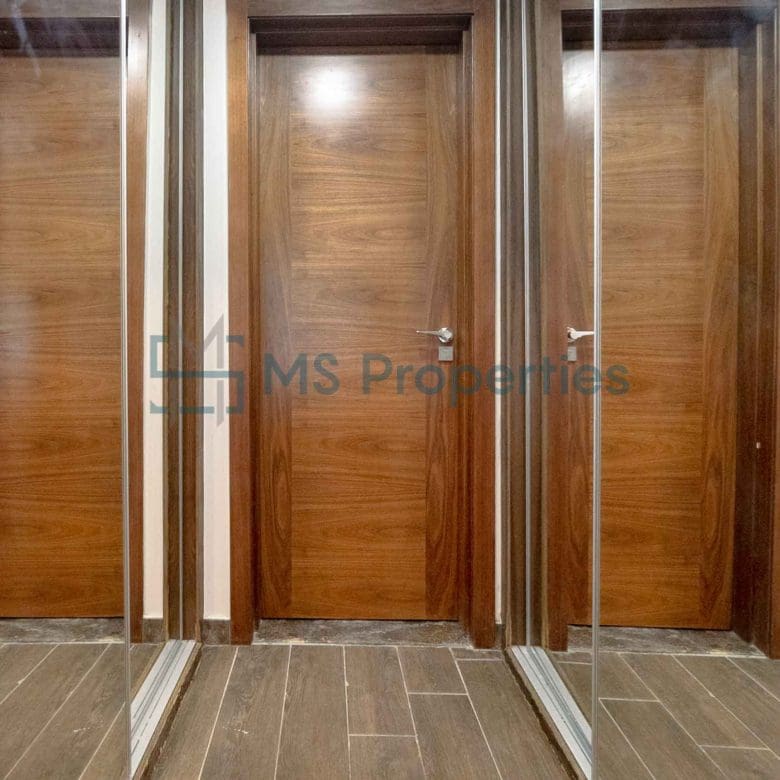 Exclusive Rate 1BHK Flat in Lusail Area I For Sale with Title Deed