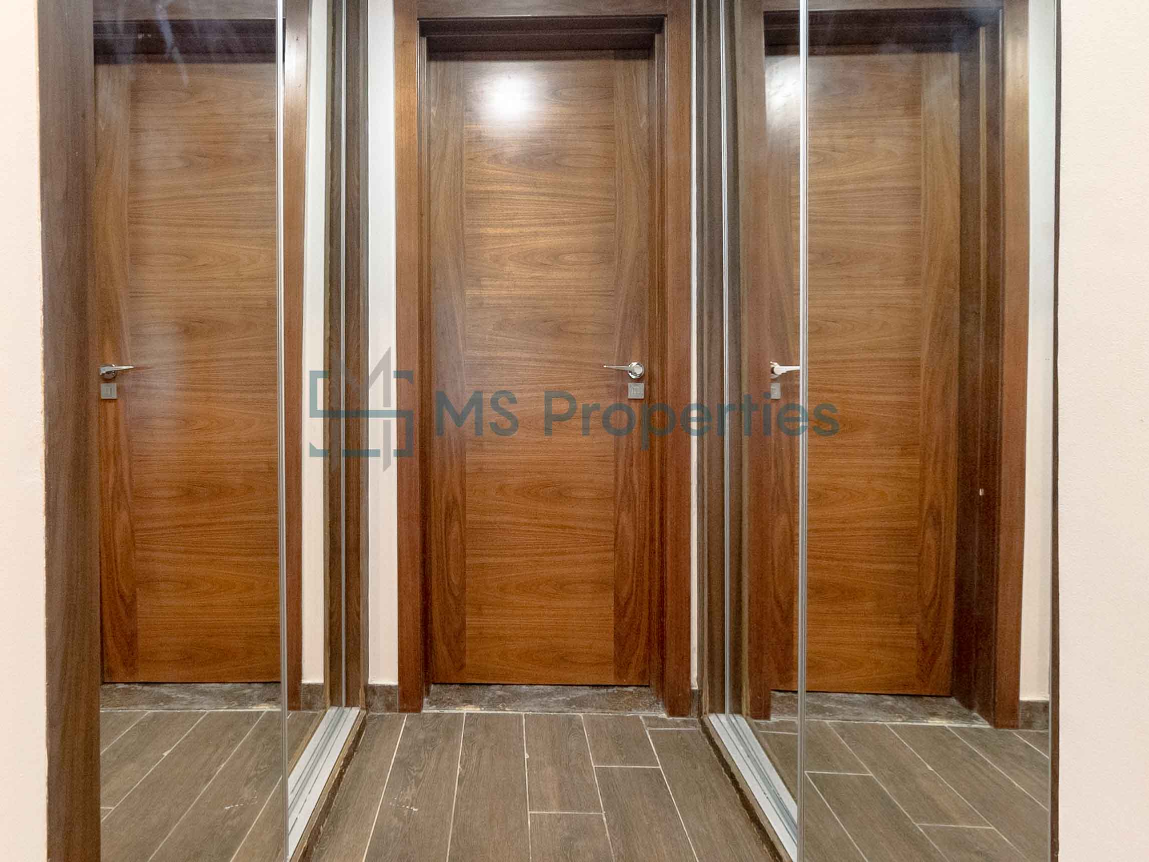 Exclusive Rate 1BHK Flat in Lusail Area I For Sale with Title Deed