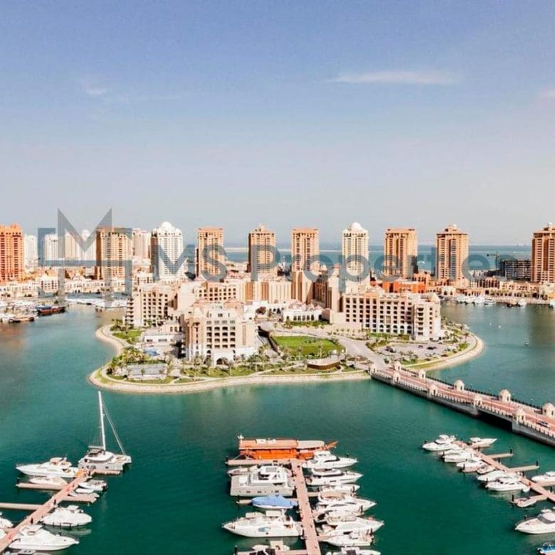 Hot Deal 3BR+Maid with Breathtaking Full Marina