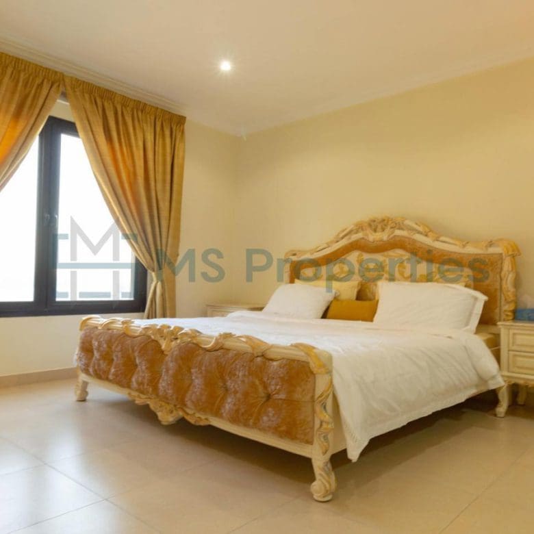 Experience Pearl Living 3B+Maid with Stunning View
