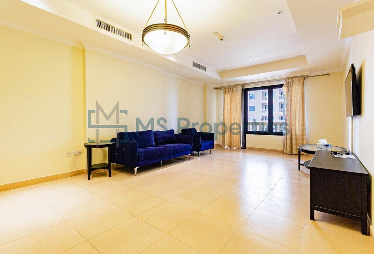 untitled-11 Best Deal 1BHK Apartment with Amazing View Balcony