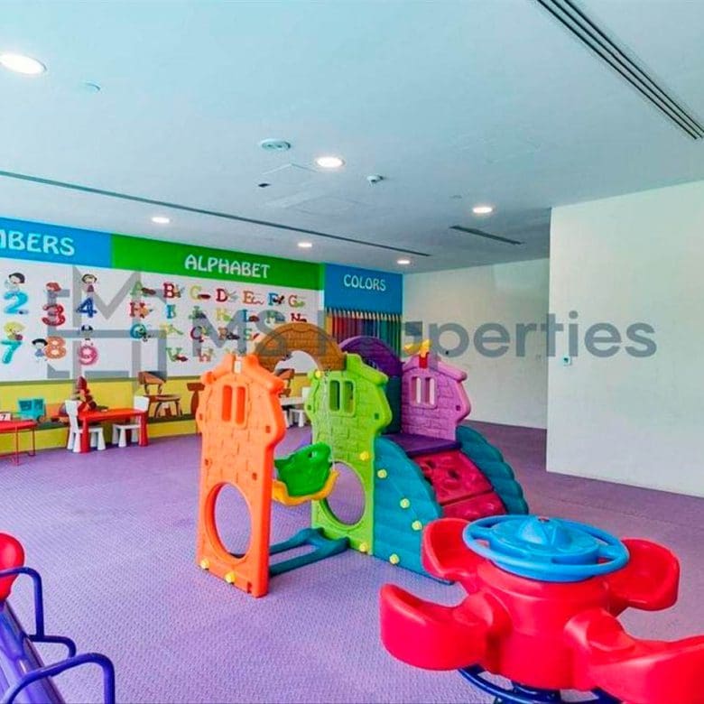 1BHK Flat For Sale in Lusail with Title Deed