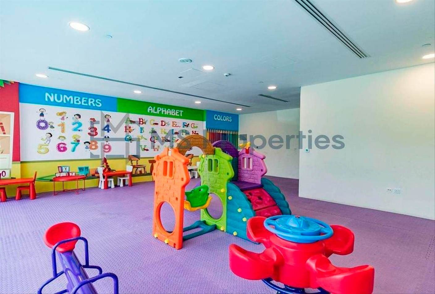 1BHK Flat For Sale in Lusail with Title Deed