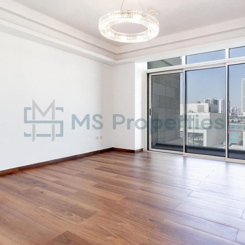 Newly Built Luxury Apartment | Move-In Ready