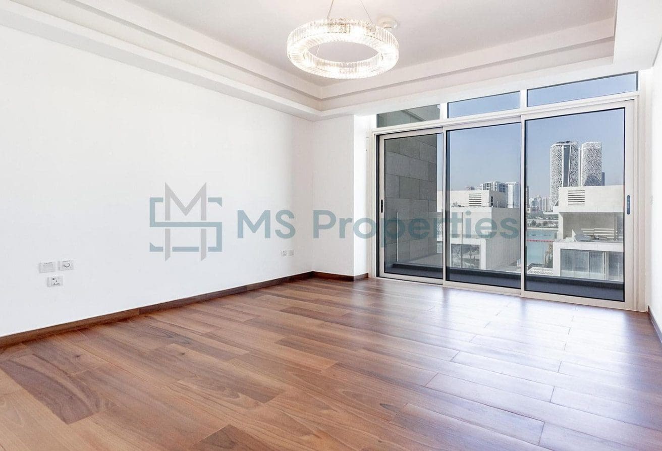Newly Built Luxury Apartment | Move-In Ready