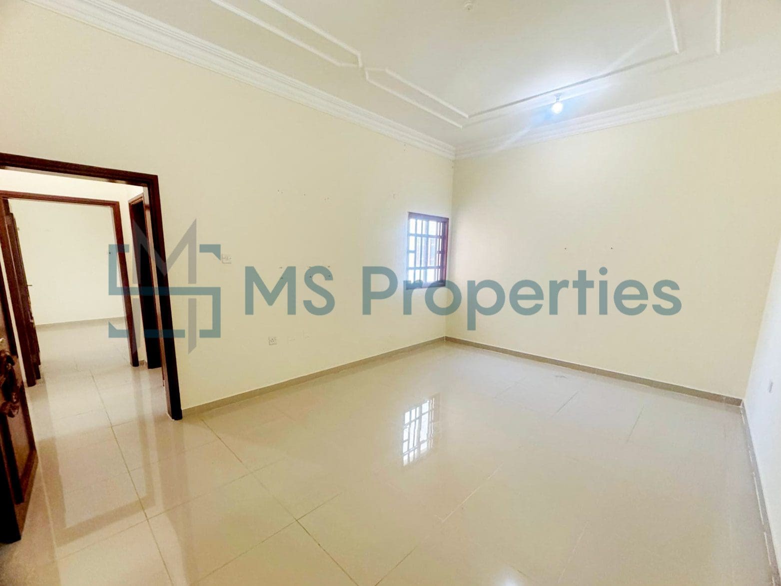 Gorgeous 7BR Attached Villa in Al Thumama