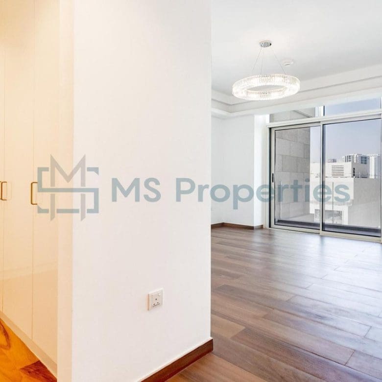 Newly Built Luxury Apartment | Move-In Ready
