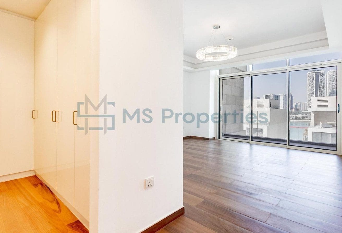 Newly Built Luxury Apartment | Move-In Ready