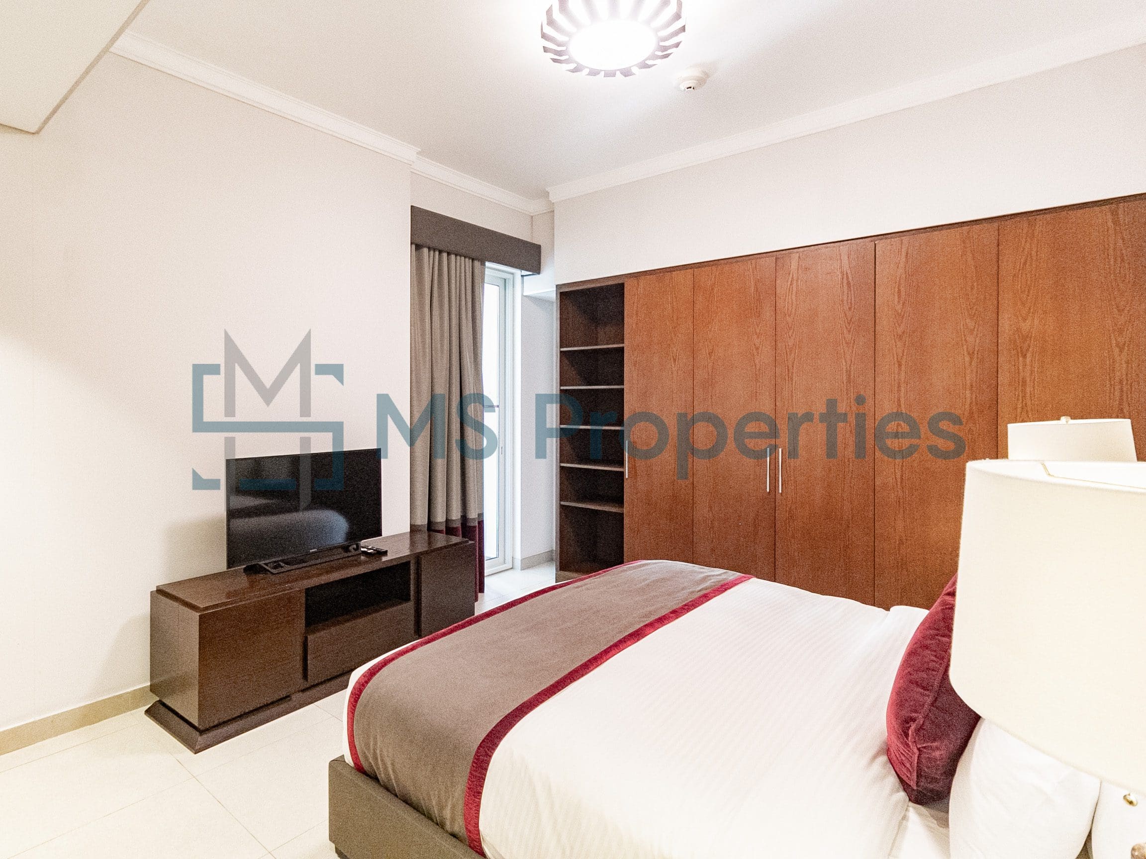 Captivating 1BR Apartment +Bills +WIFI Included
