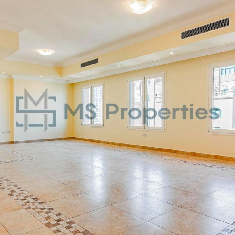 Hot Deal 3BR+Maid with Breathtaking Full Marina