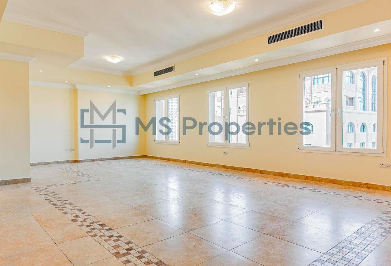 Hot Deal 3BR+Maid with Breathtaking Full Marina