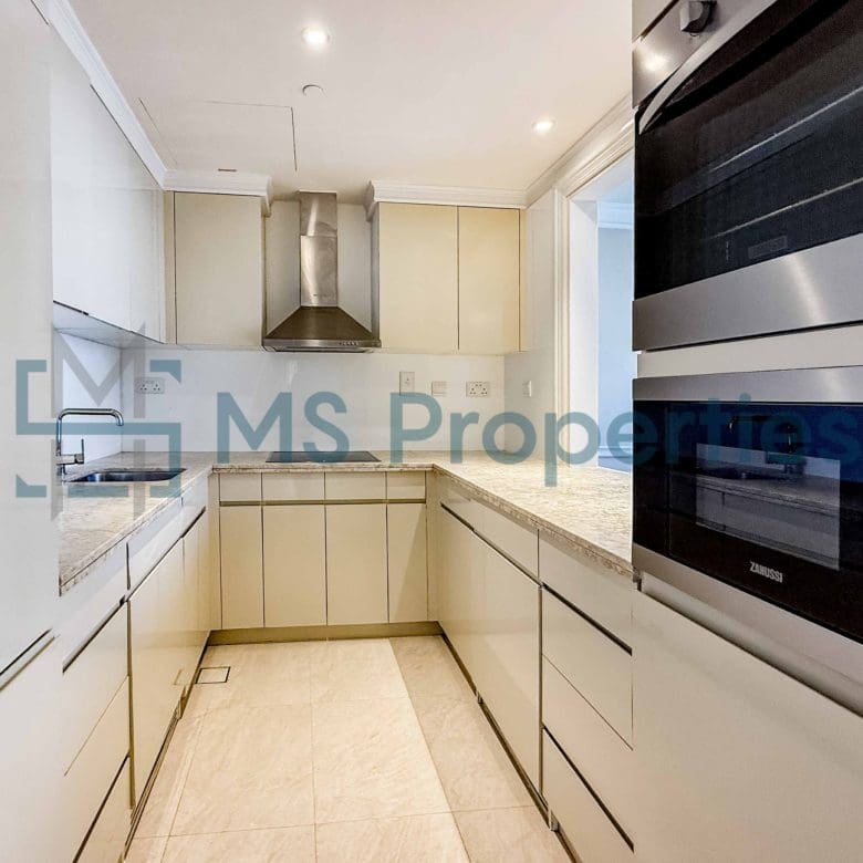 Skyline View | 2BR Apartment +Bills +WIFI Included