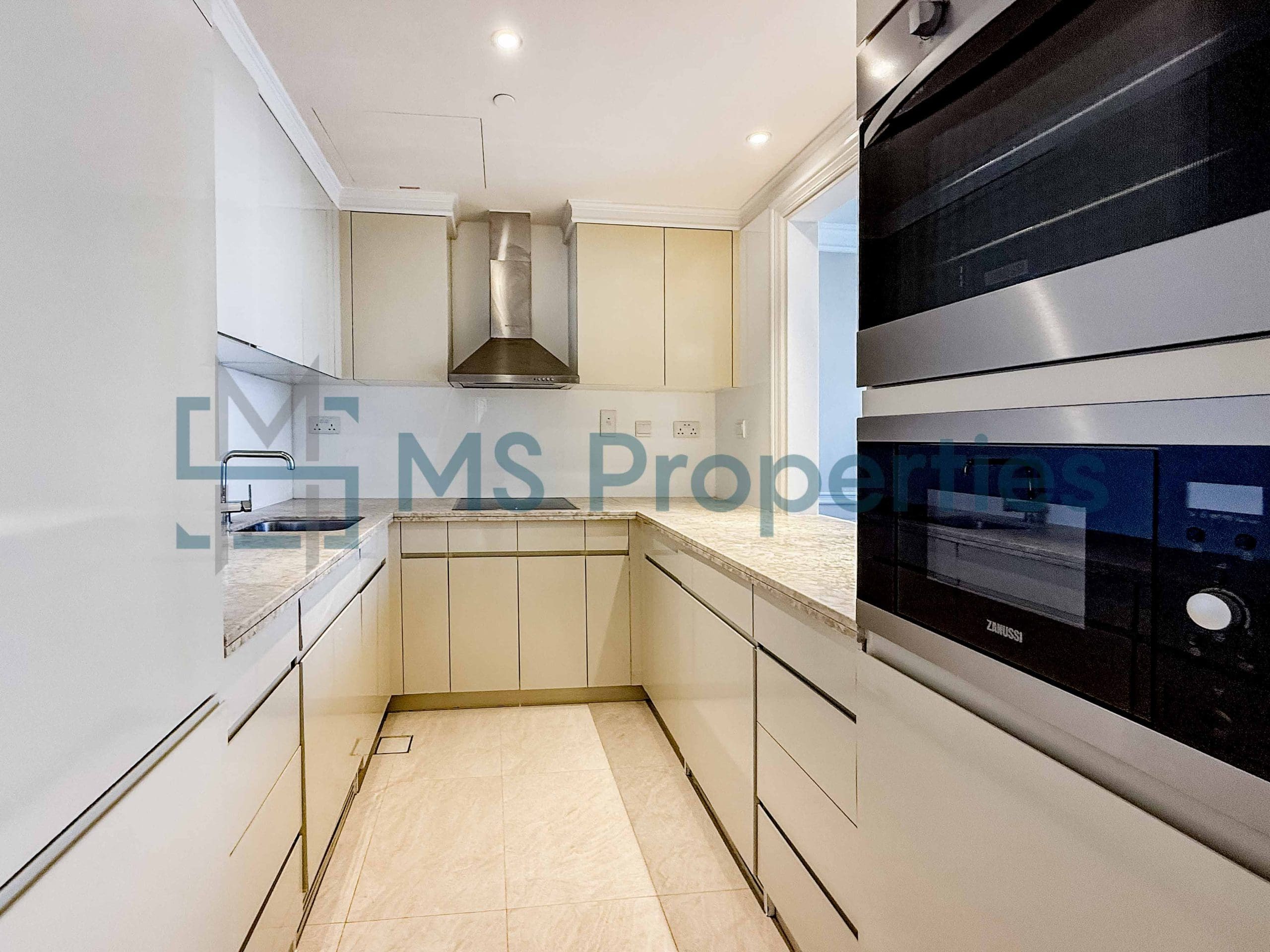Skyline View | 2BR Apartment +Bills +WIFI Included
