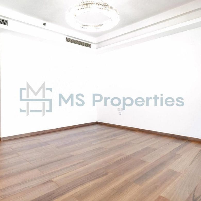 Newly Built Luxury Apartment | Move-In Ready