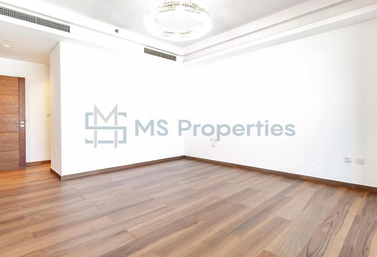 Newly Built Luxury Apartment | Move-In Ready