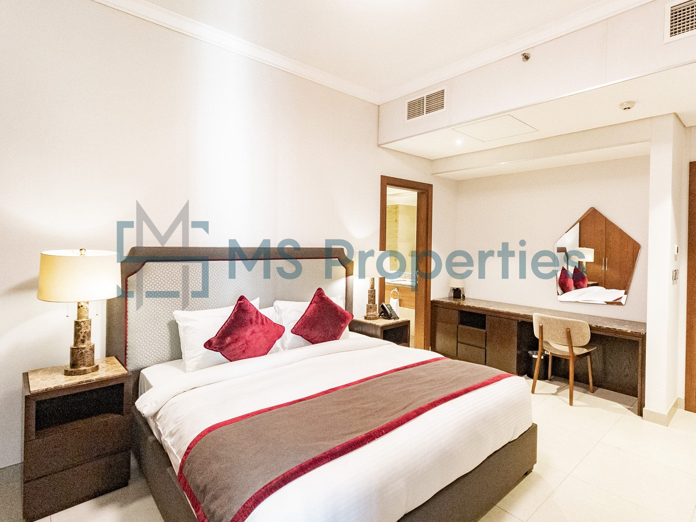 Captivating 1BR Apartment +Bills +WIFI Included