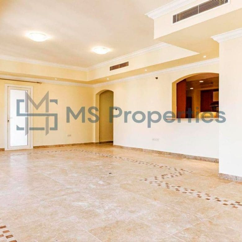 Hot Deal 3BR+Maid with Breathtaking Full Marina