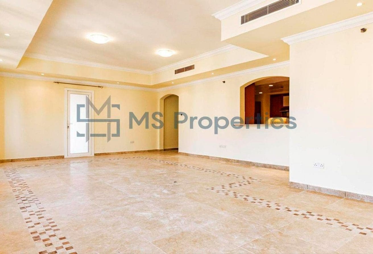 Hot Deal 3BR+Maid with Breathtaking Full Marina