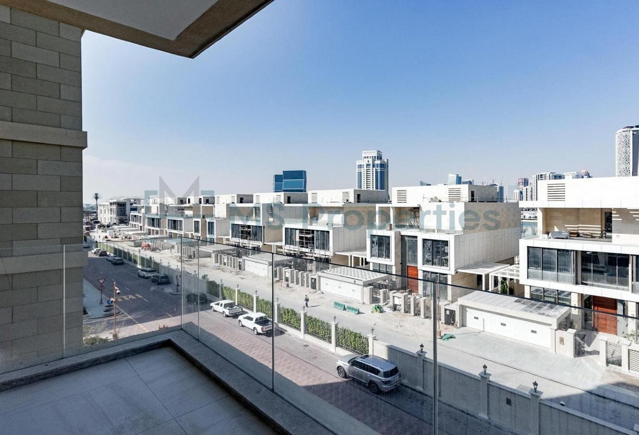 Newly Built Luxury Apartment | Move-In Ready